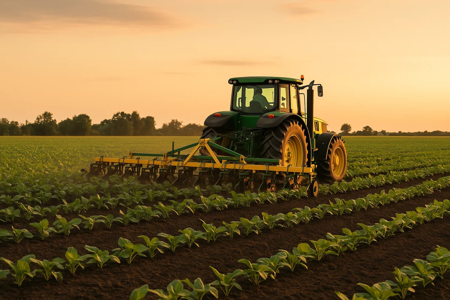 Agriculture